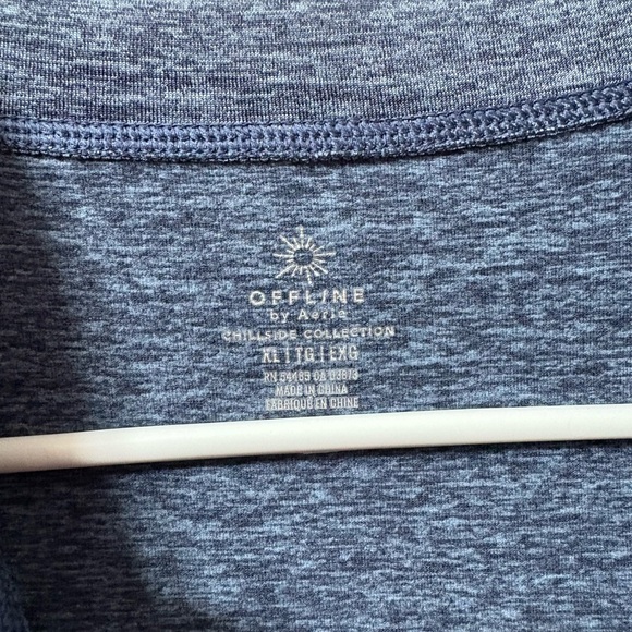 Offline by Aerie Chillside
Warmup Base Layer Jumpsuit XL - Picture 3 of 4